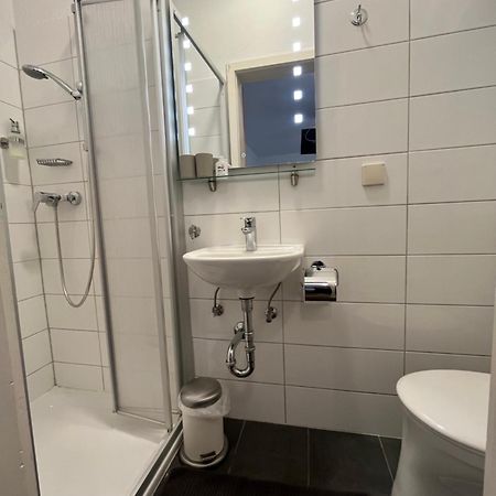 פריילאסינג Ferienwohnung Einzimmerappartement מראה חיצוני תמונה